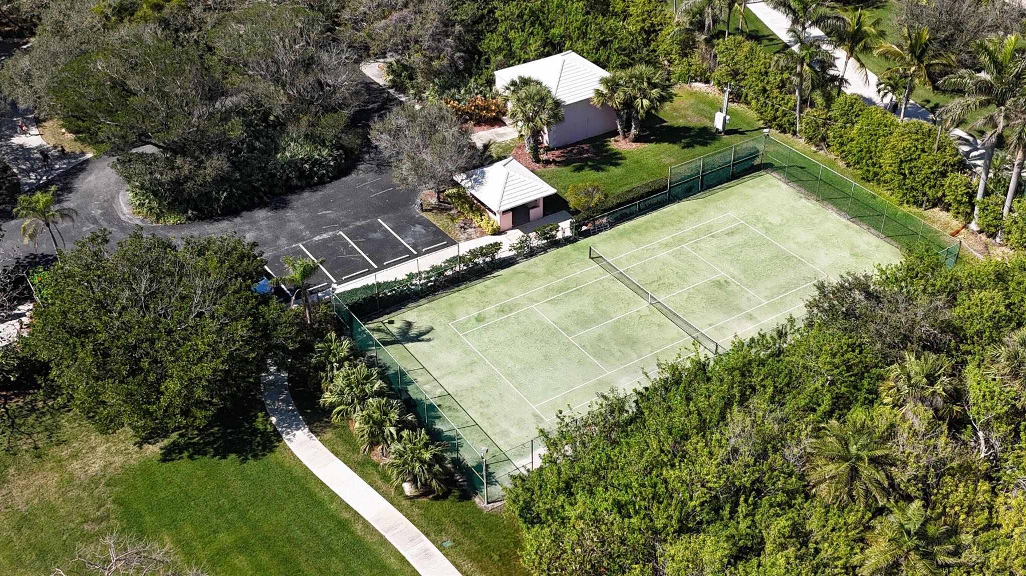 BUTTONWOOD - Residential