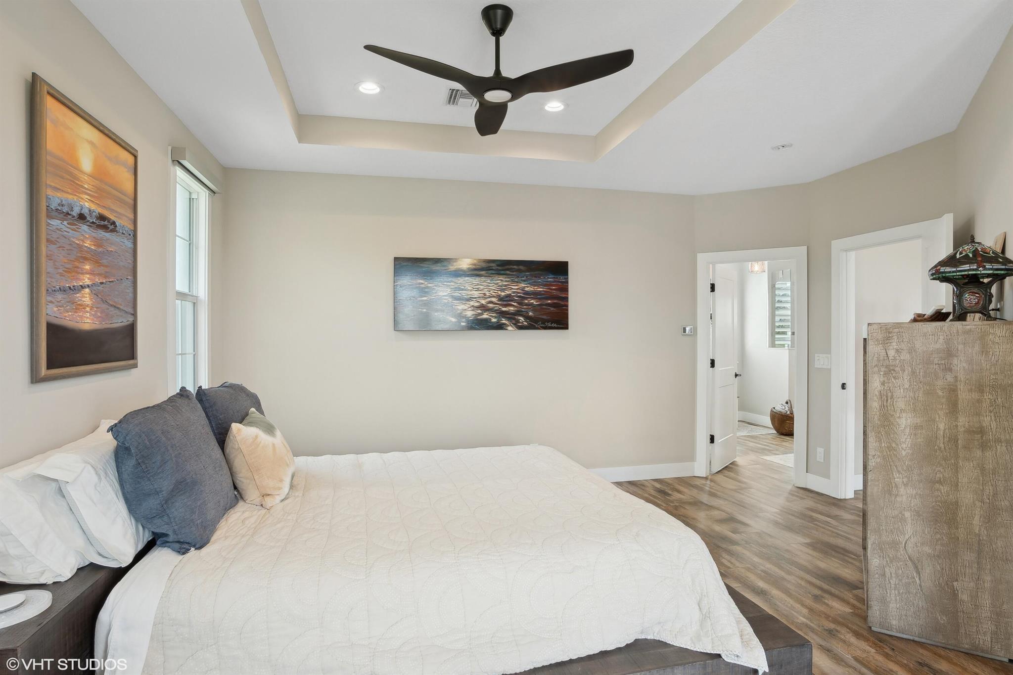 BUTTONWOOD - Residential