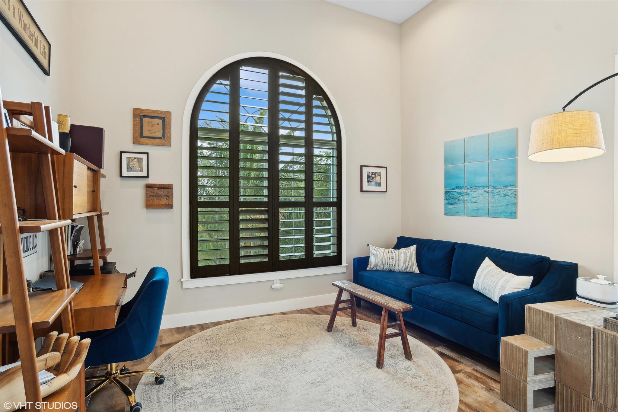 BUTTONWOOD - Residential