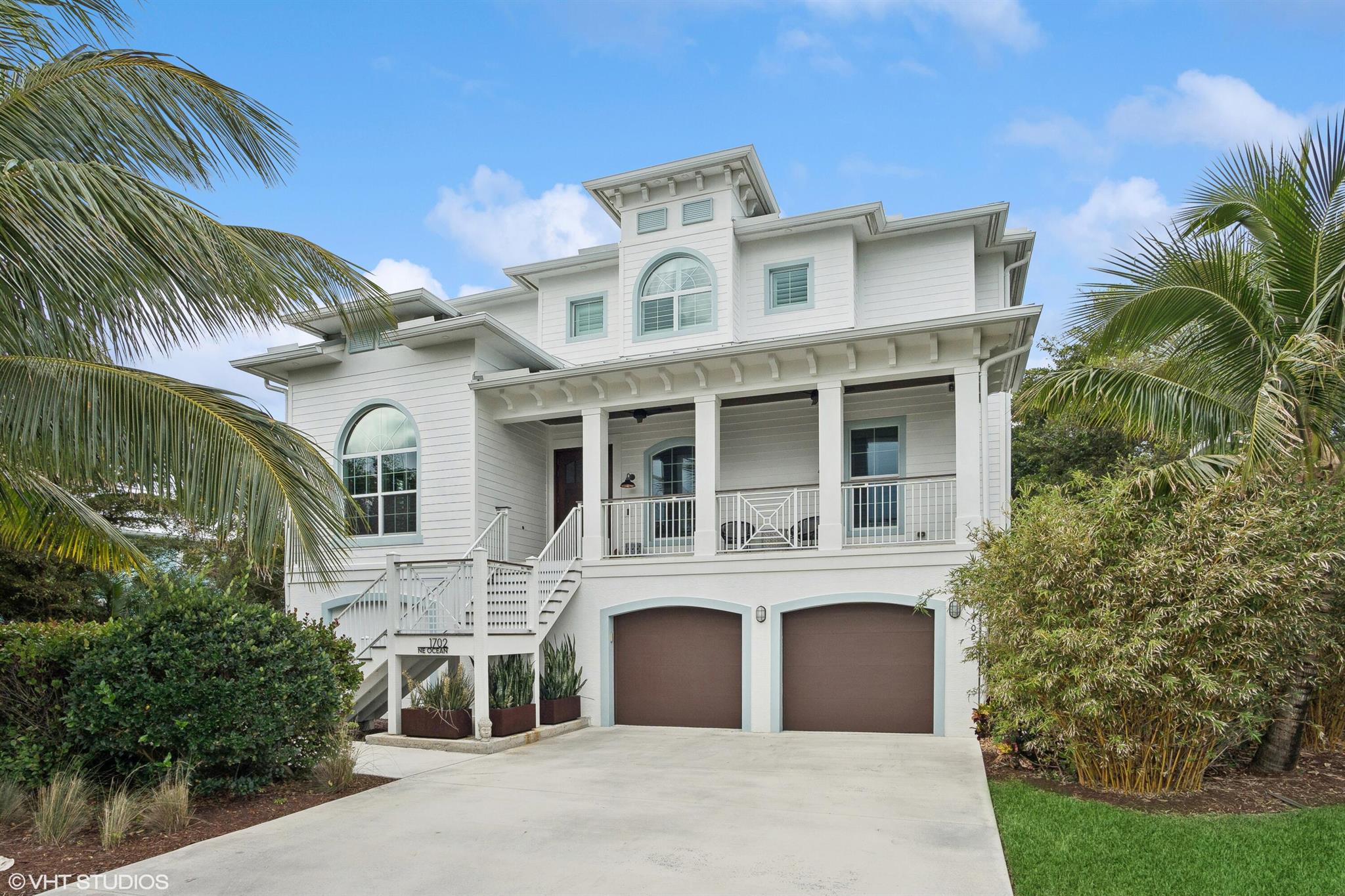 BUTTONWOOD - Residential