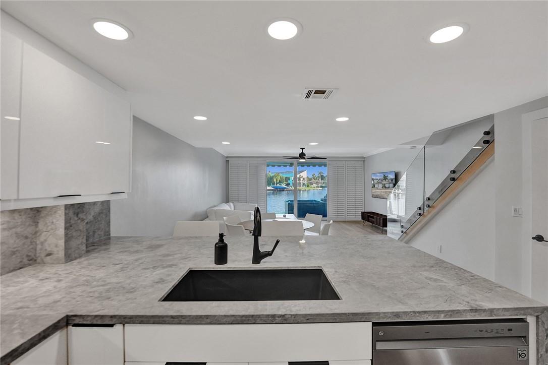 Boca Quay - Residential