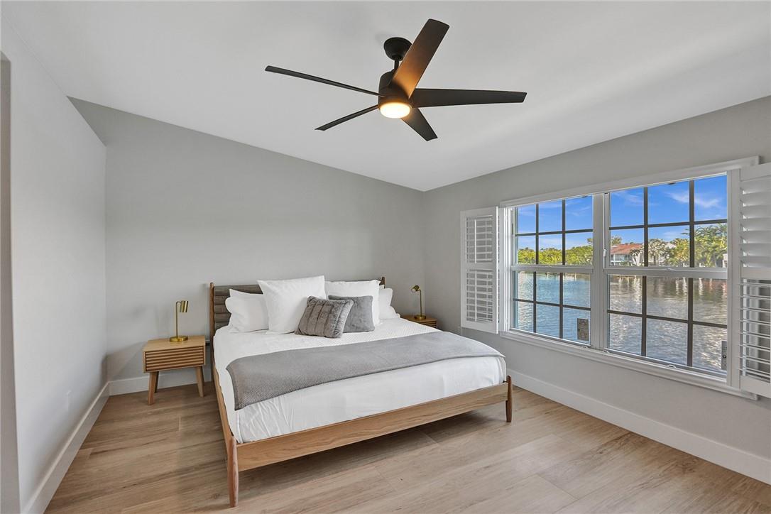 Boca Quay - Residential