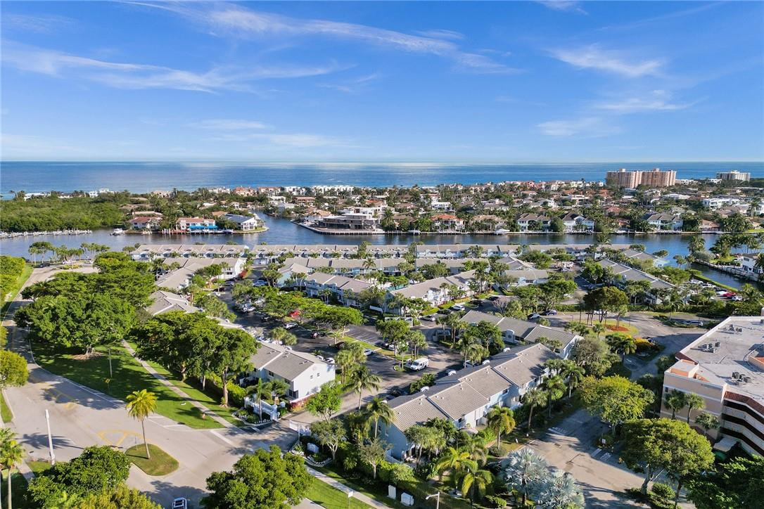 Boca Quay - Residential