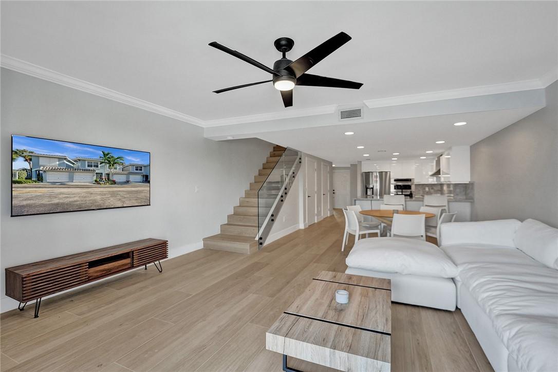 Boca Quay - Residential