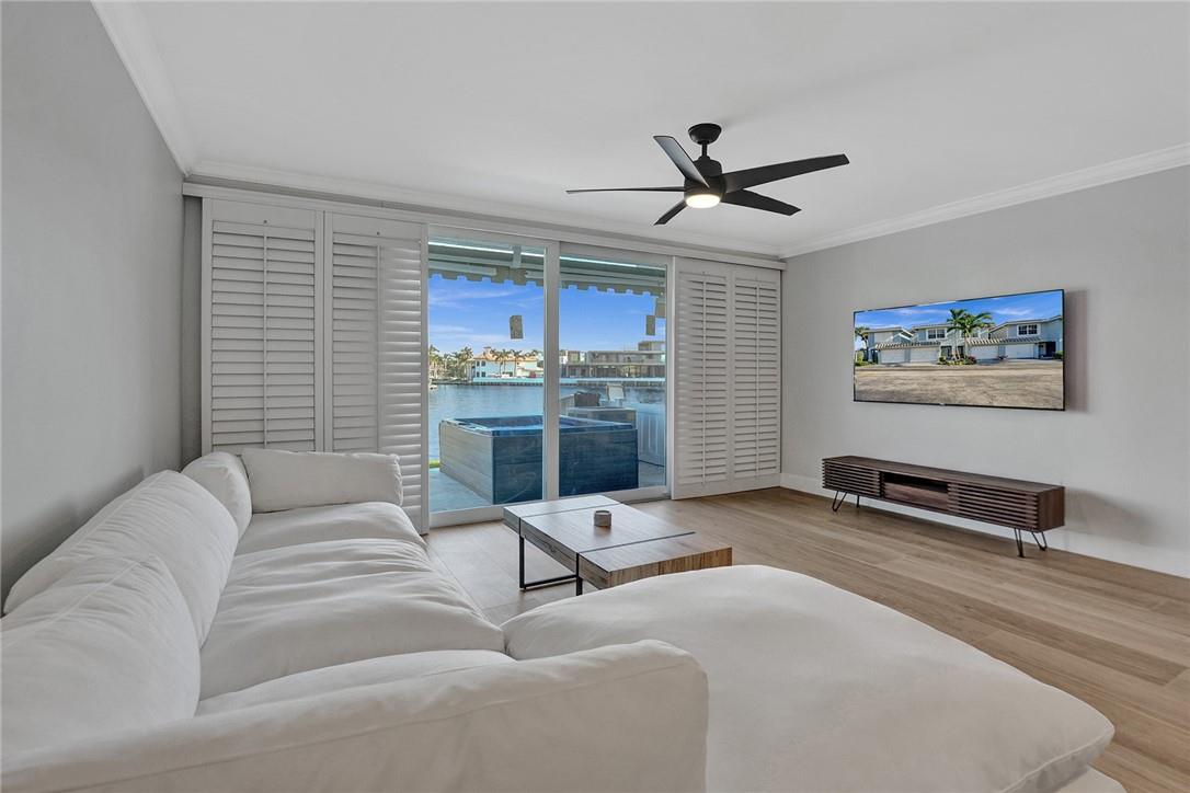 Boca Quay - Residential