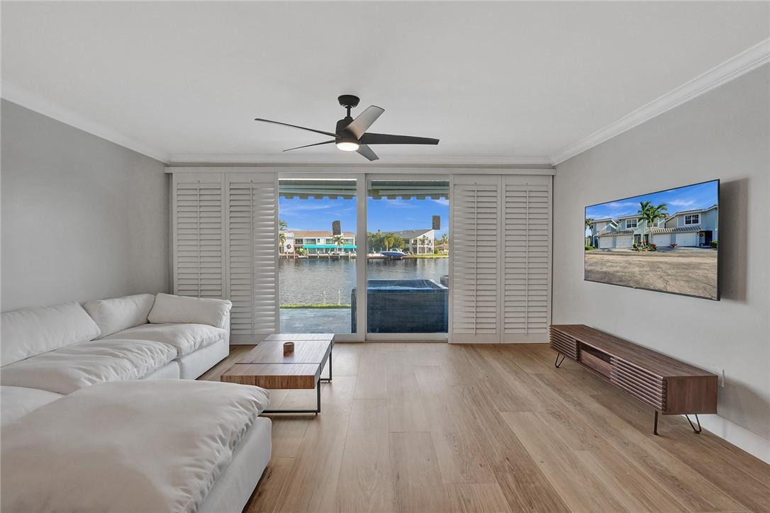 Boca Quay - Residential