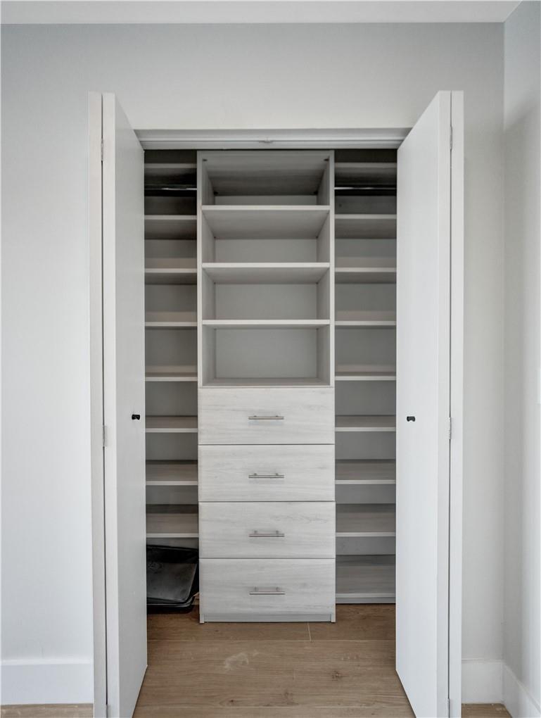 Boca Quay - Residential