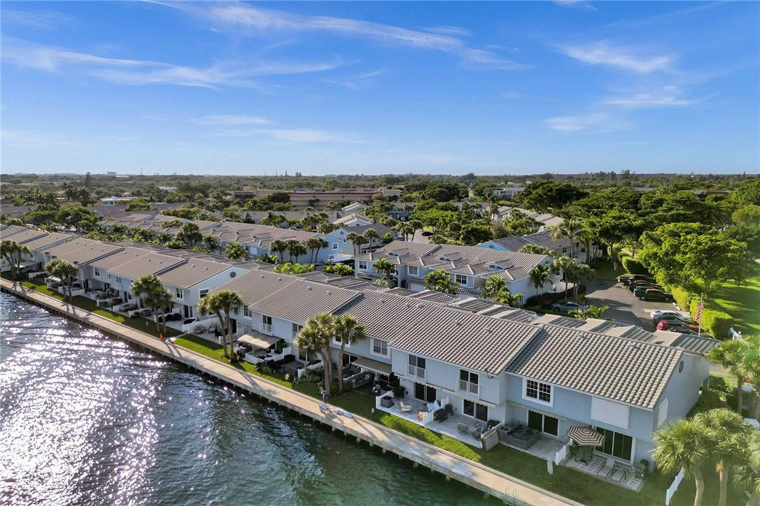 Boca Quay - Residential