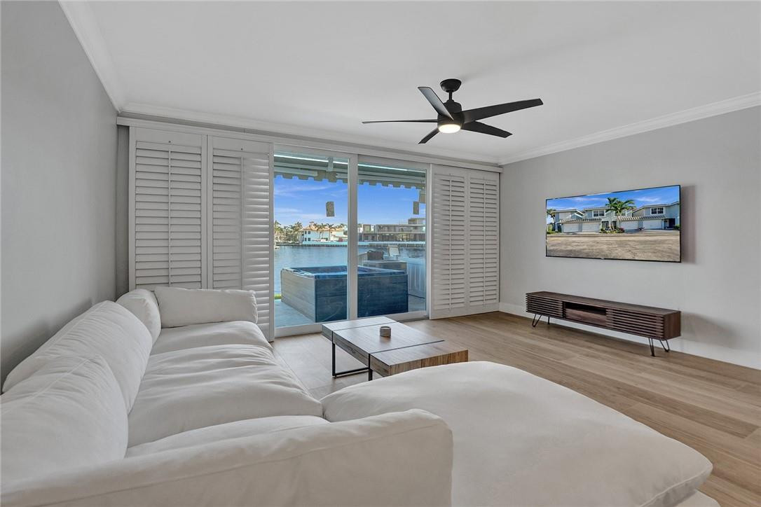 Boca Quay - Residential