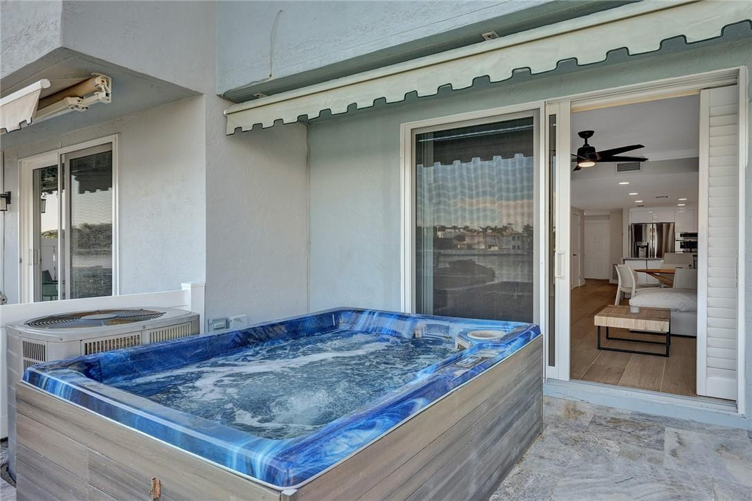 Boca Quay - Residential