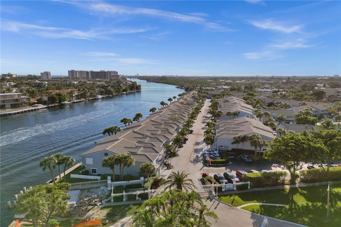 Boca Quay - Residential