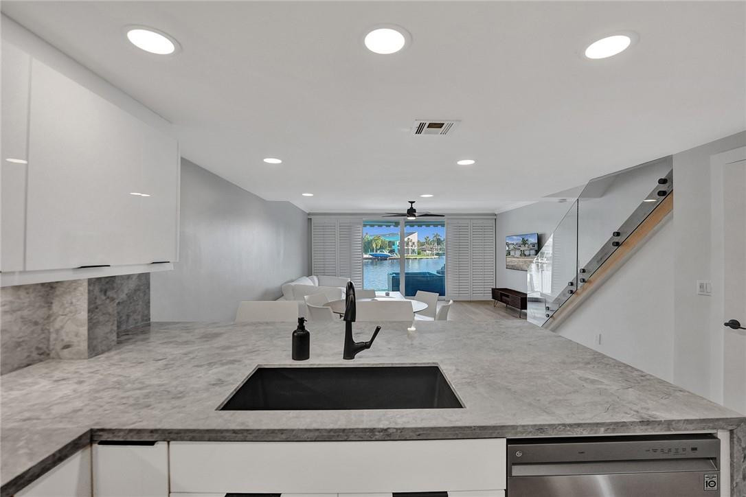 Boca Quay - Residential