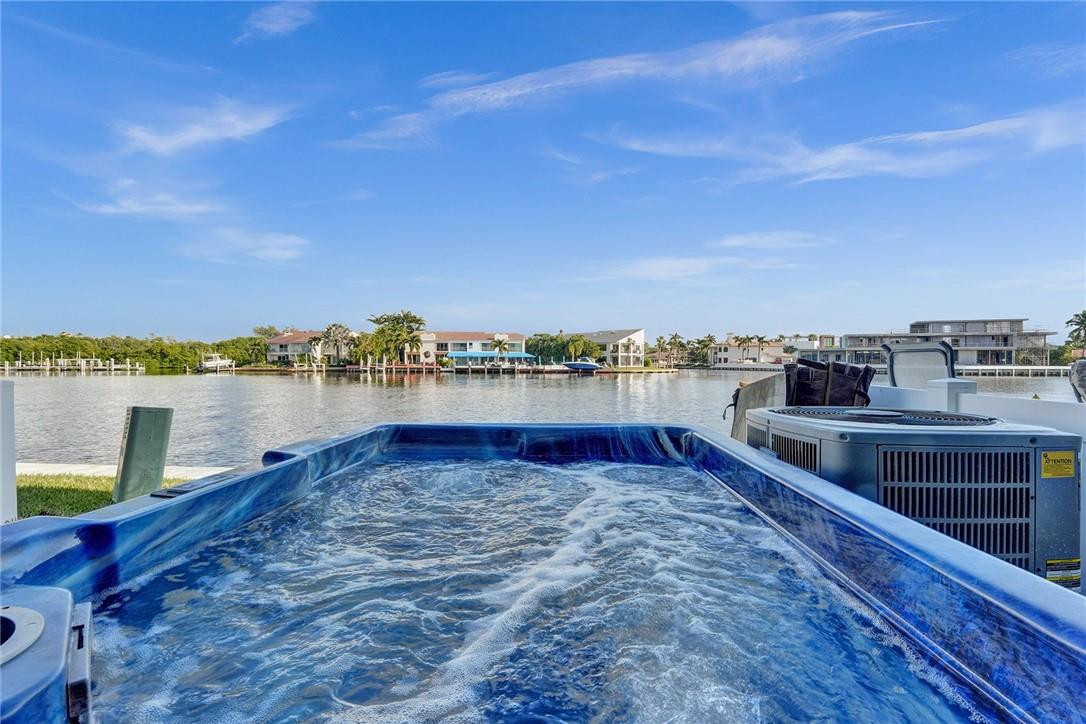 Boca Quay - Residential