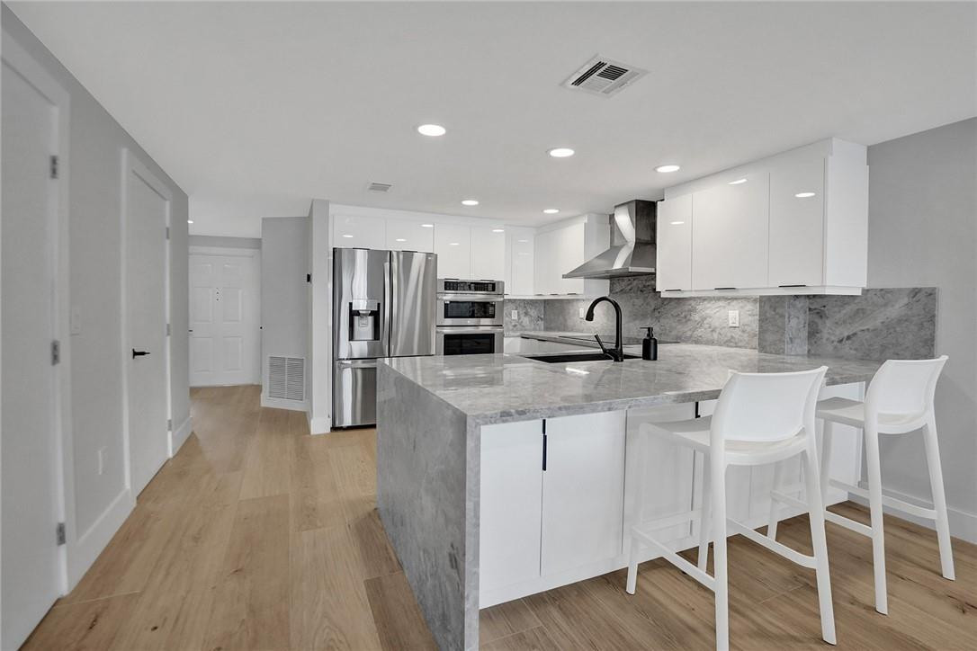 Boca Quay - Residential