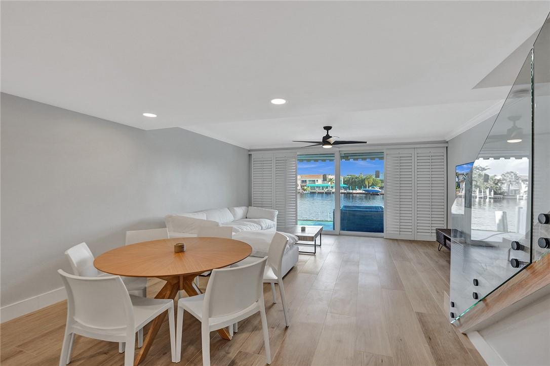 Boca Quay - Residential