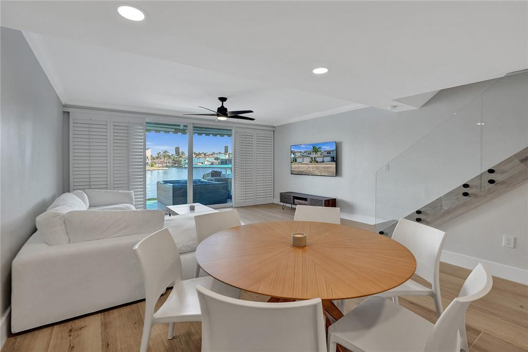 Boca Quay - Residential