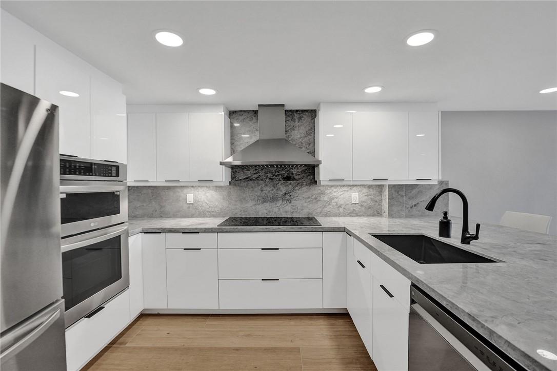 Boca Quay - Residential