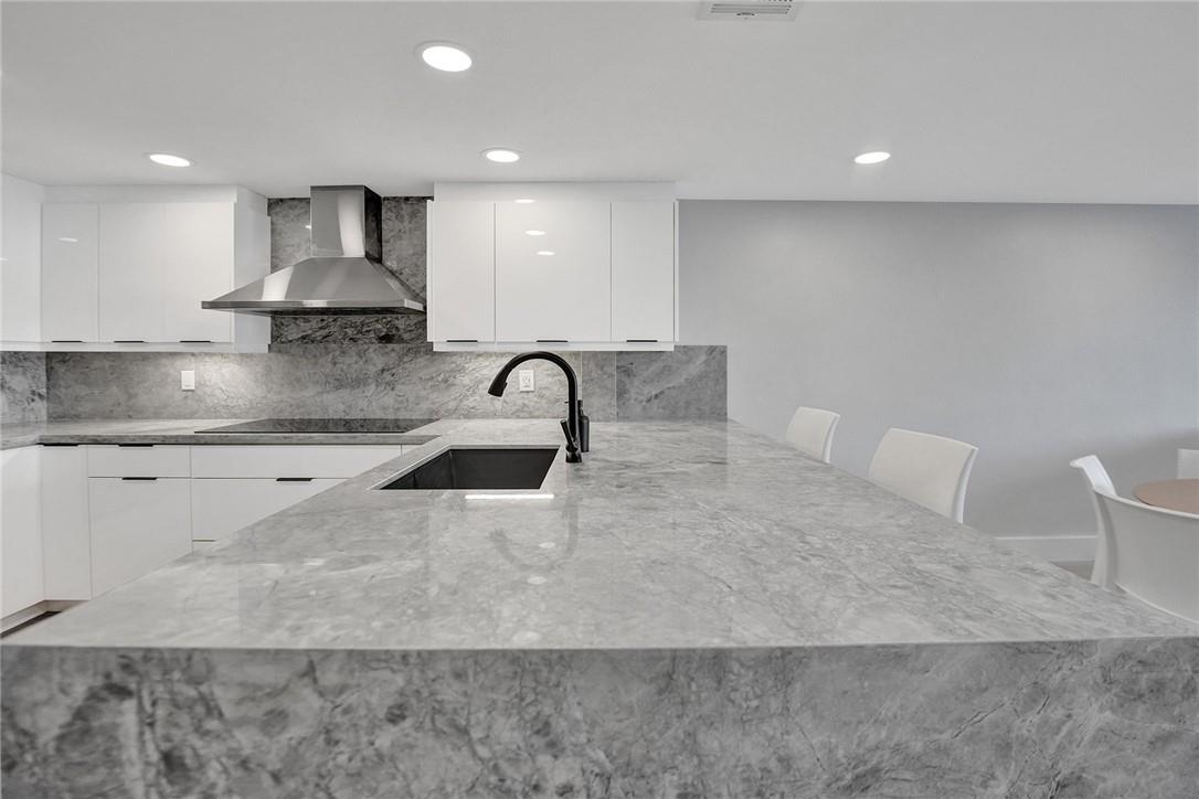 Boca Quay - Residential