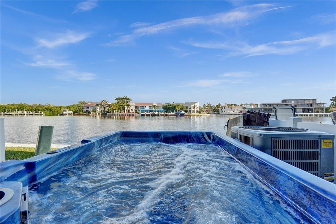 Boca Quay - Residential