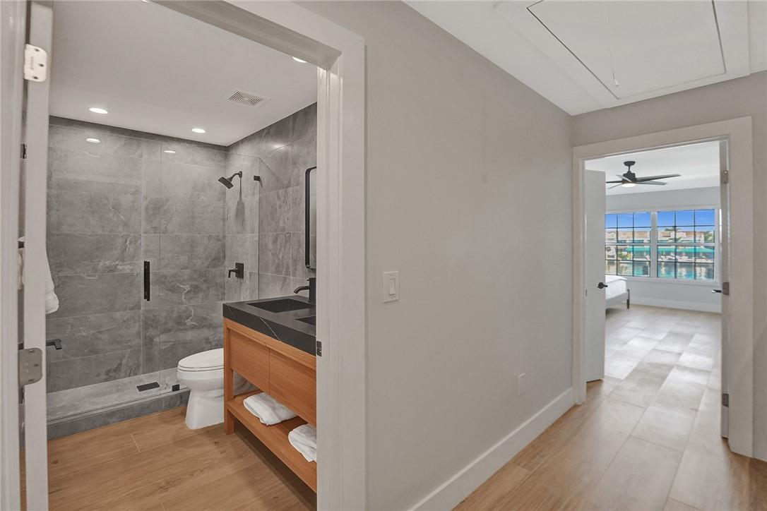 Boca Quay - Residential