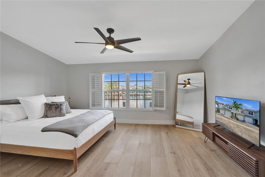 Boca Quay - Residential