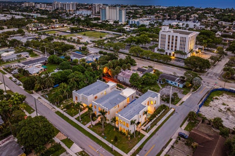 Tiny photo for 725 SE 4th Avenue, Delray Beach, FL 33483 (MLS # B26090710)