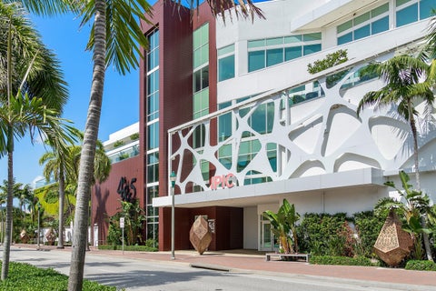 Tiny photo for 725 SE 4th Avenue, Delray Beach, FL 33483 (MLS # B26090710)