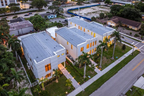 Tiny photo for 725 SE 4th Avenue, Delray Beach, FL 33483 (MLS # B26090710)
