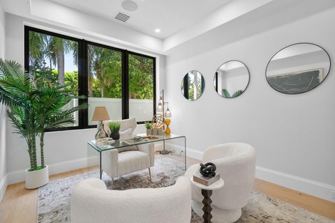 Tiny photo for 725 SE 4th Avenue, Delray Beach, FL 33483 (MLS # B26090710)