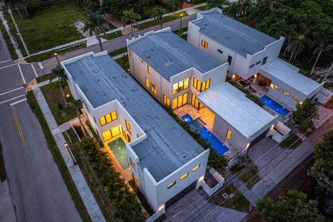 Tiny photo for 725 SE 4th Avenue, Delray Beach, FL 33483 (MLS # B26090710)