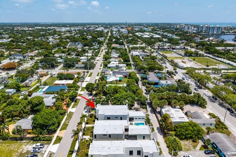 Tiny photo for 725 SE 4th Avenue, Delray Beach, FL 33483 (MLS # B26090710)