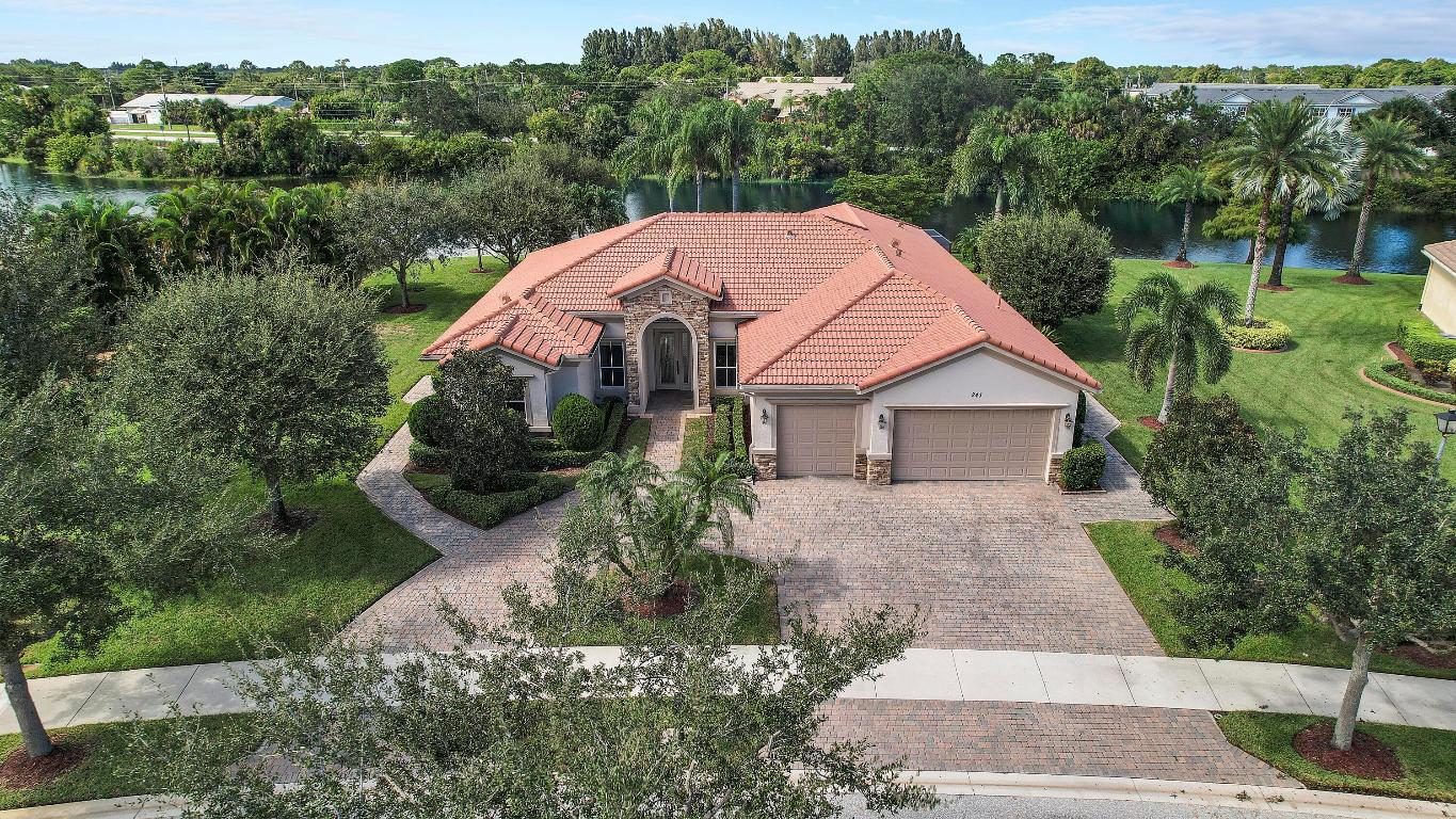 243 SE Ethan Terrace