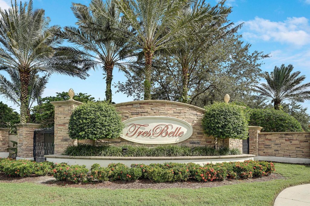 Photo of 243 SE Ethan Terrace, Stuart, FL 34997 (MLS # R11144319)