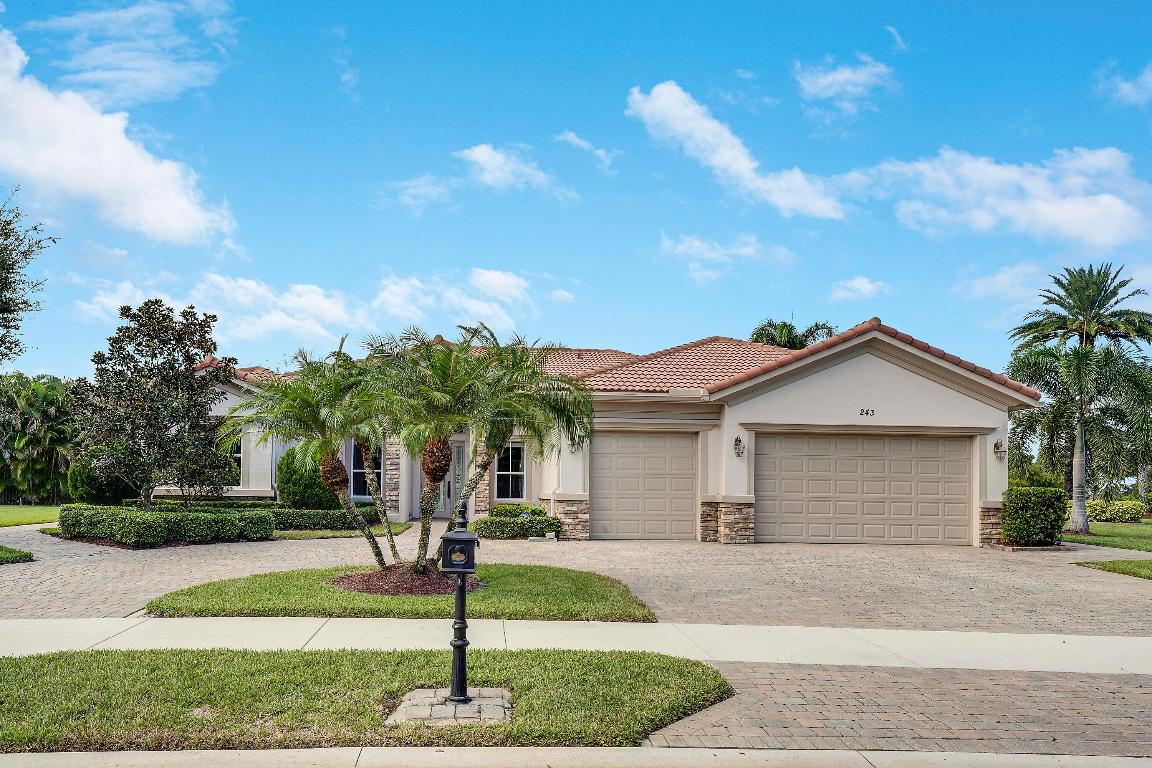 243 SE Ethan Terrace