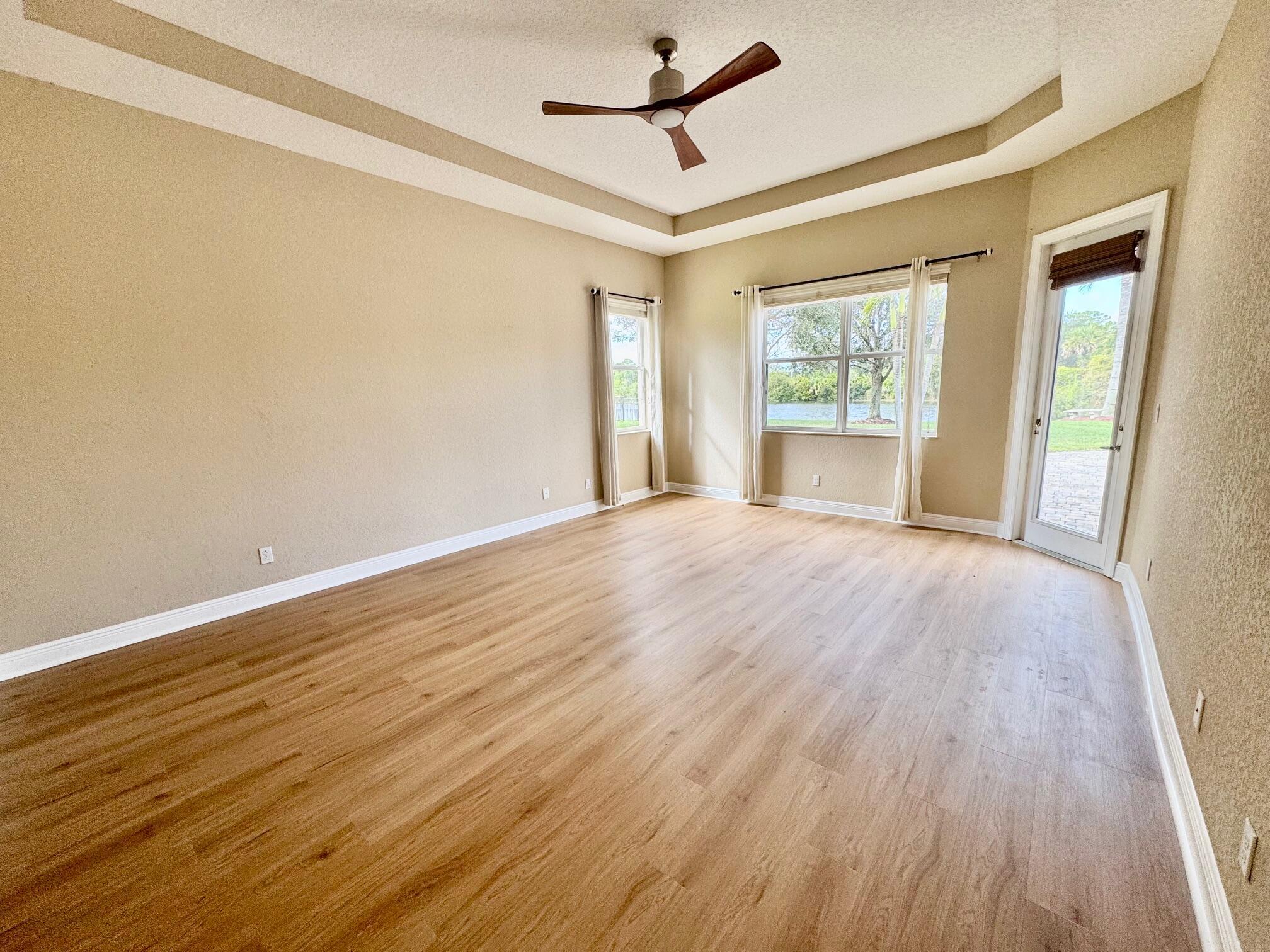 TRES BELLE - Residential