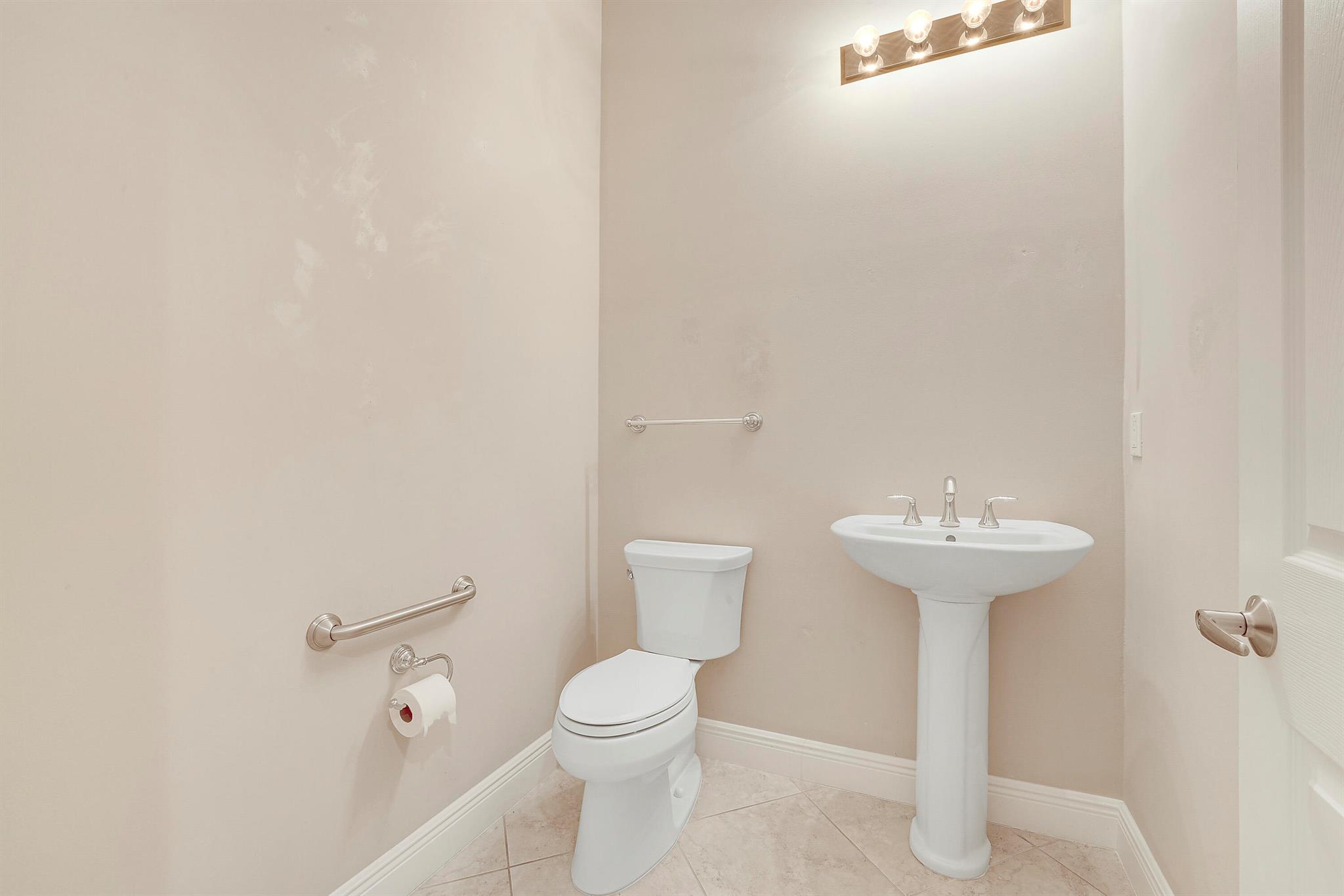 TRES BELLE - Residential