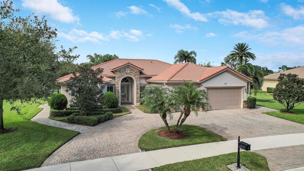 Photo of 243 SE Ethan Terrace, Stuart, FL 34997 (MLS # R11144319)