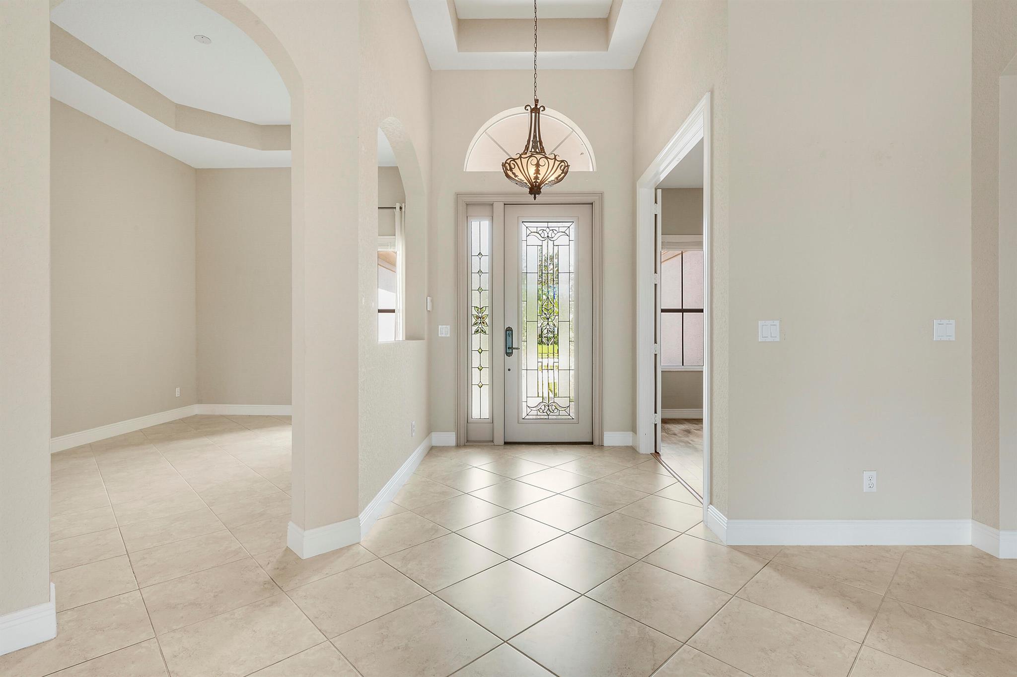 TRES BELLE - Residential