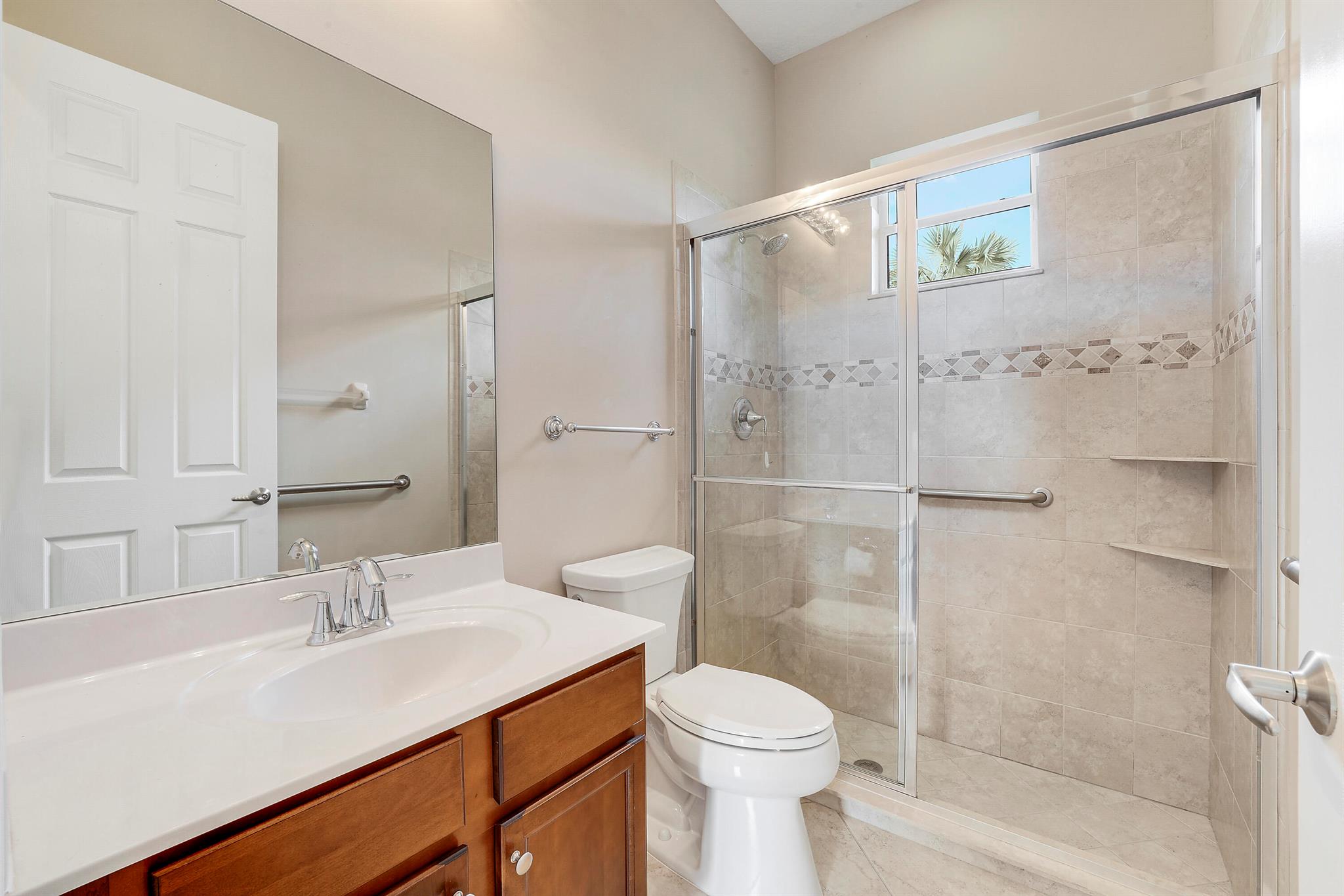 TRES BELLE - Residential