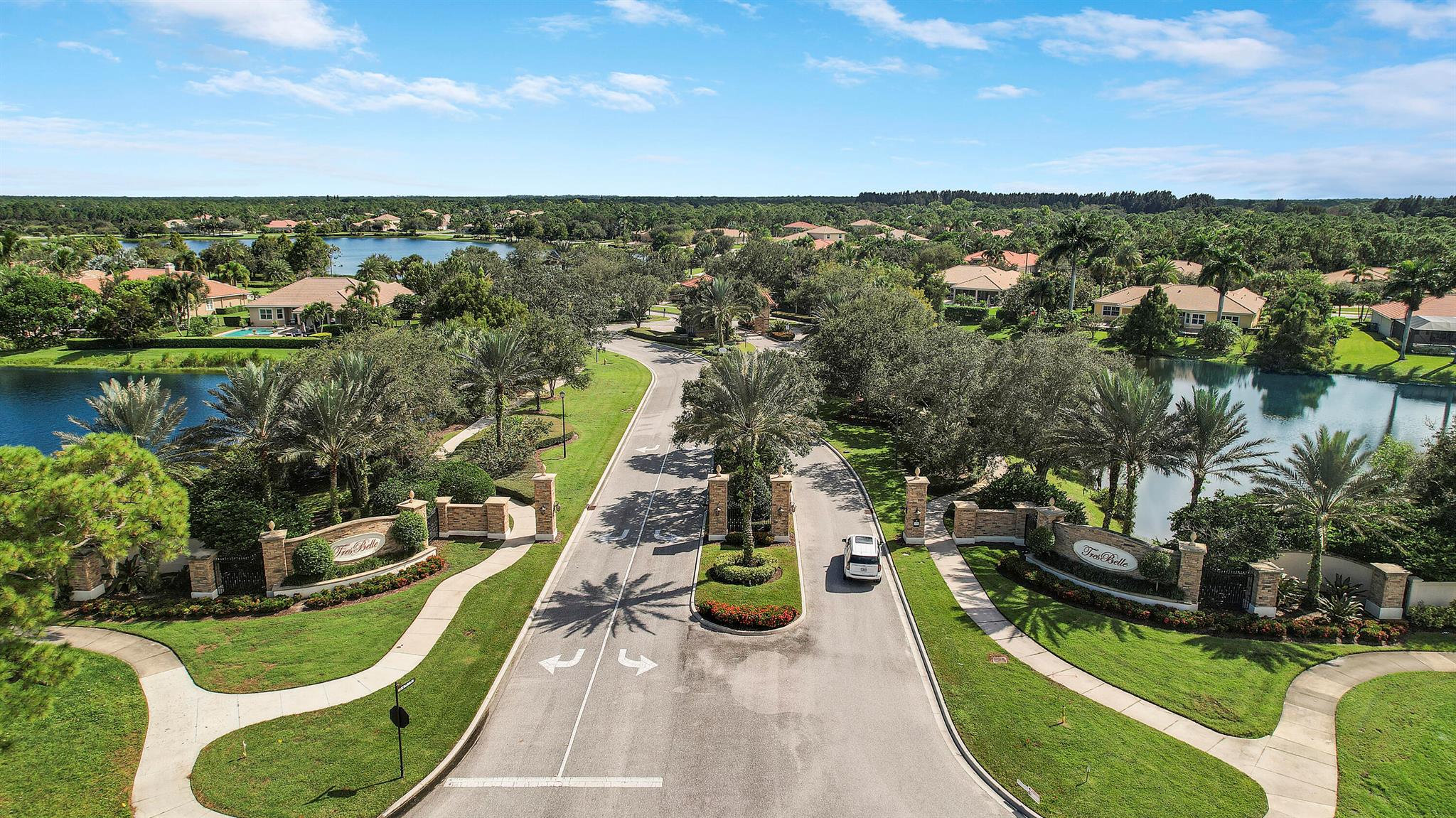 TRES BELLE - Residential