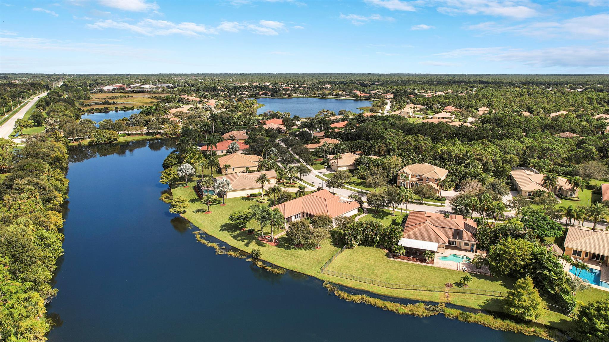 TRES BELLE - Residential