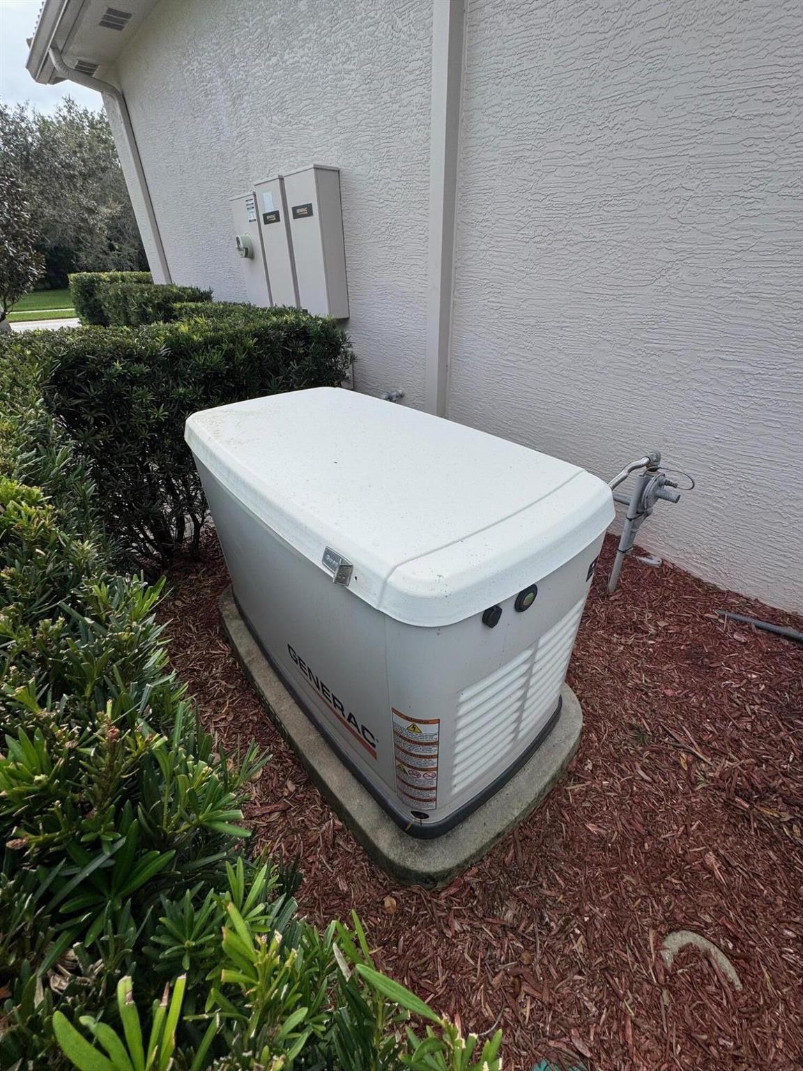 TRES BELLE - Residential