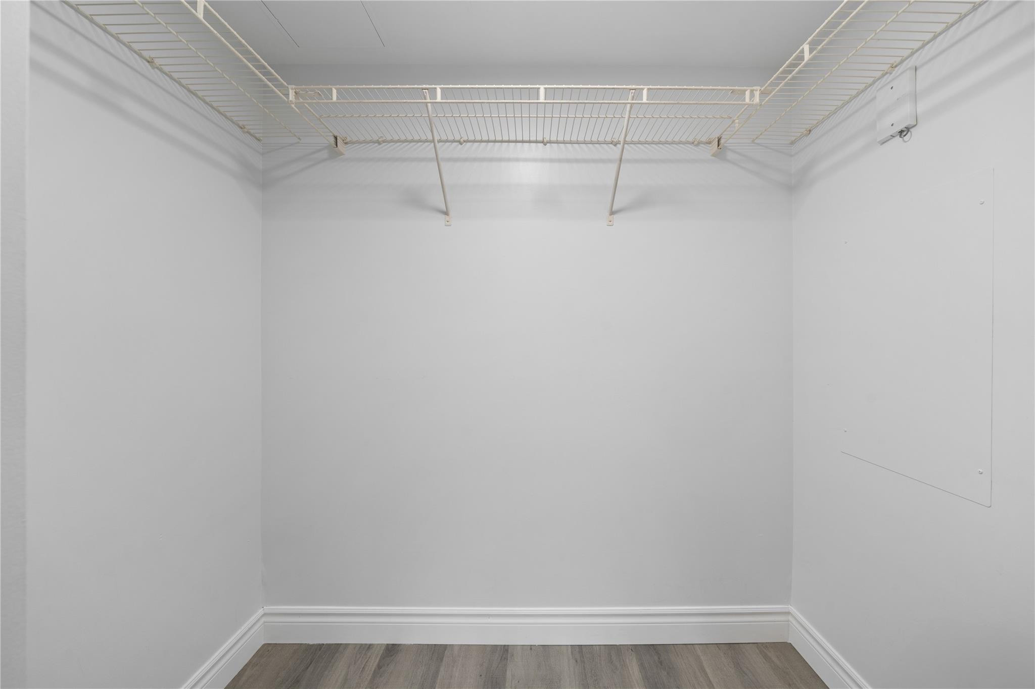 SYMPHONY CONDO - Residential Lease