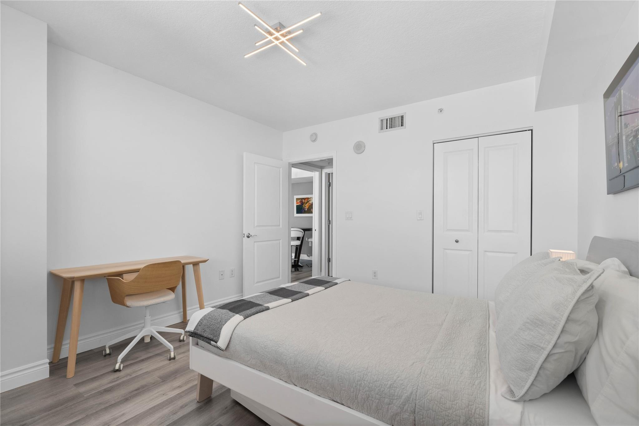 SYMPHONY CONDO - Residential Lease