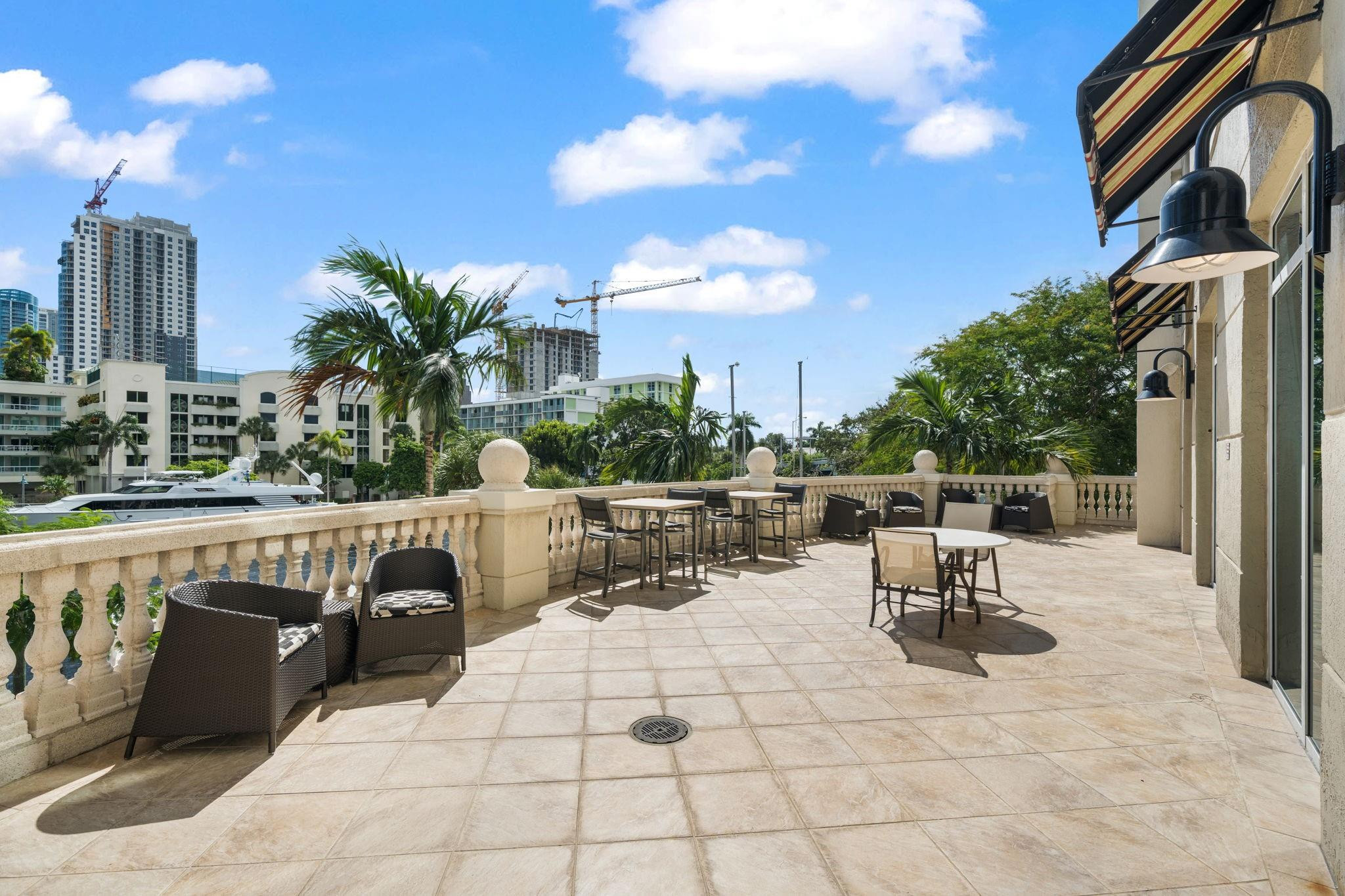 SYMPHONY CONDO - Residential Lease