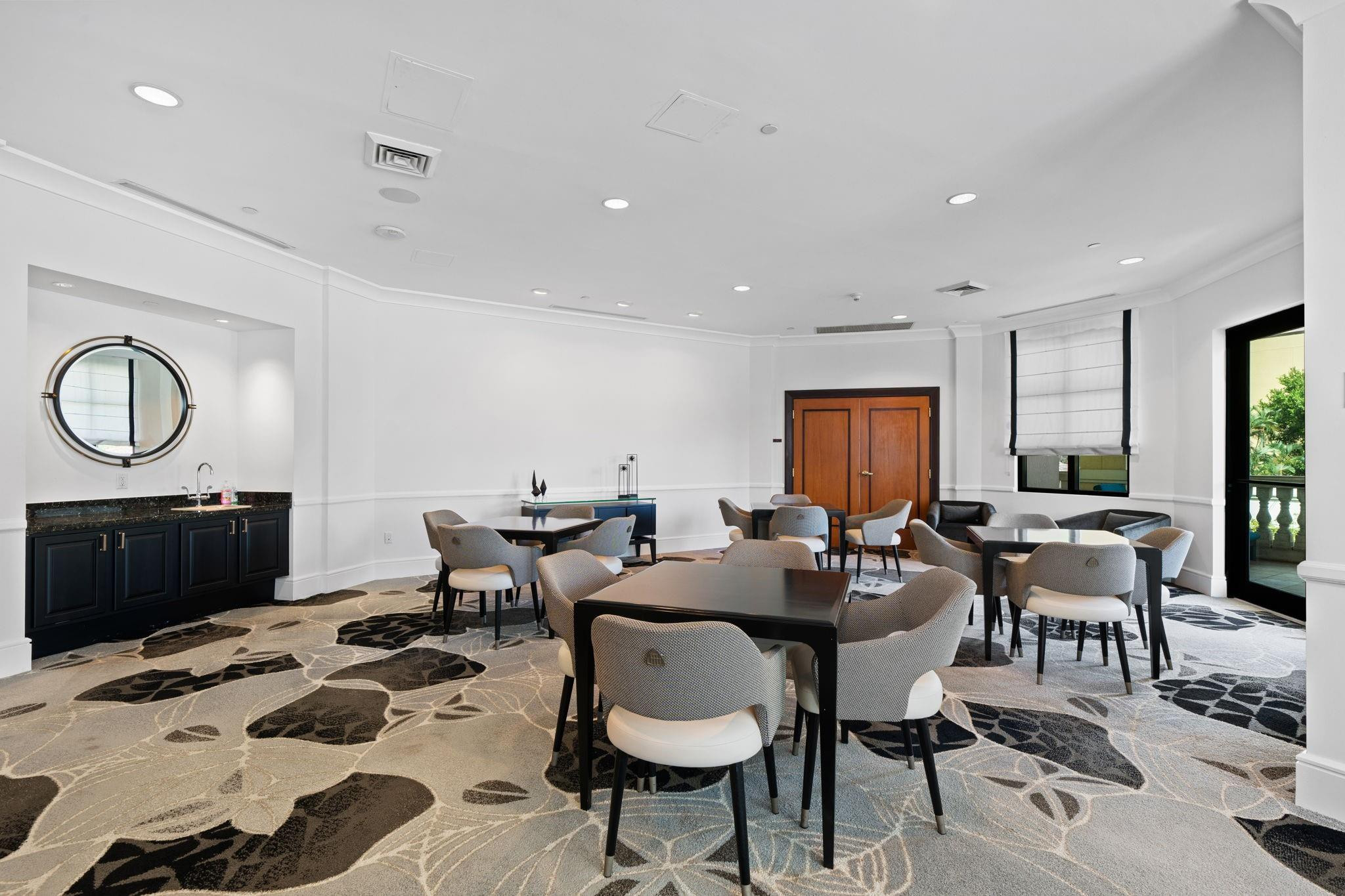 SYMPHONY CONDO - Residential Lease