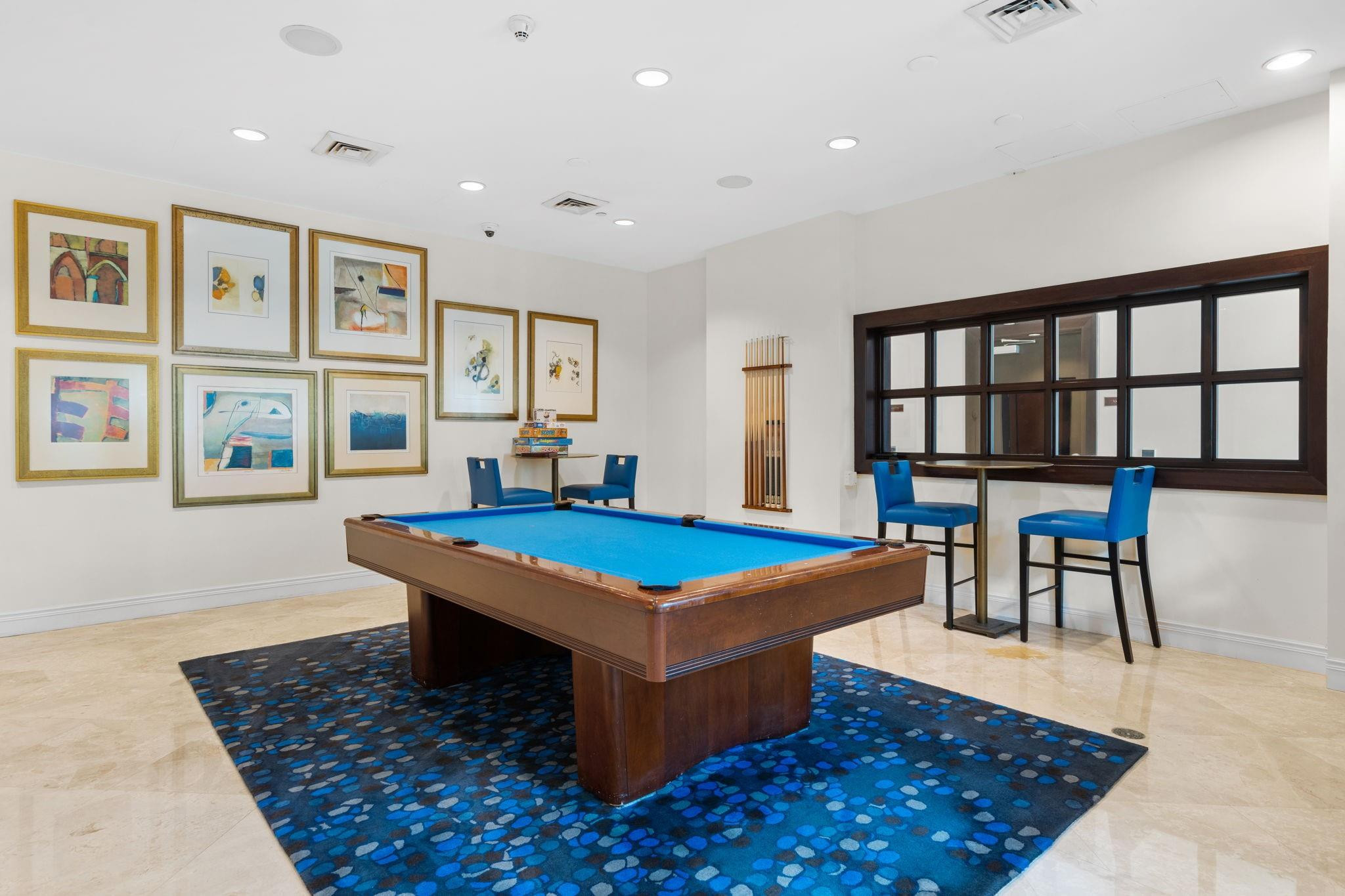 SYMPHONY CONDO - Residential Lease