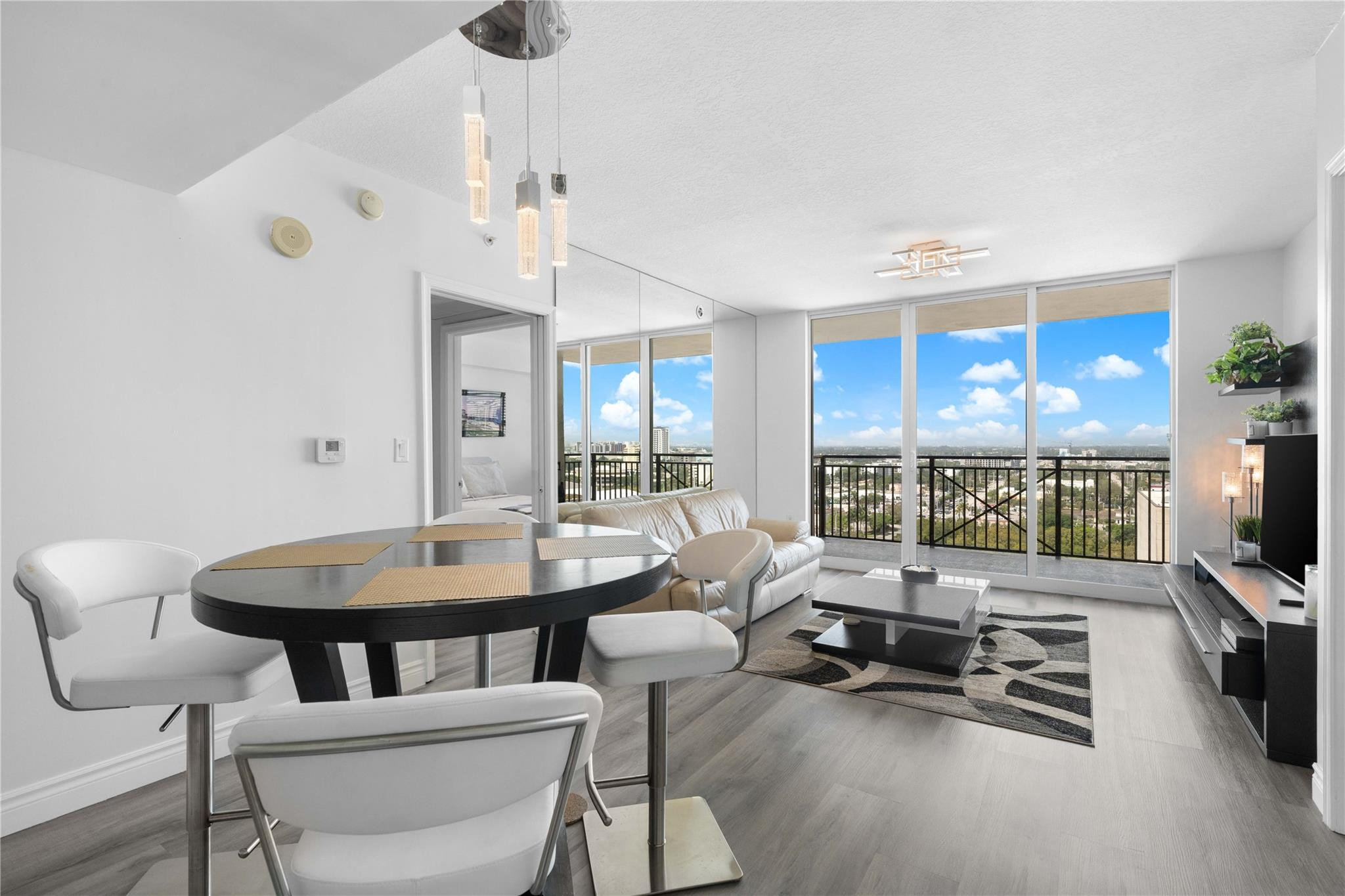 SYMPHONY CONDO - Residential Lease