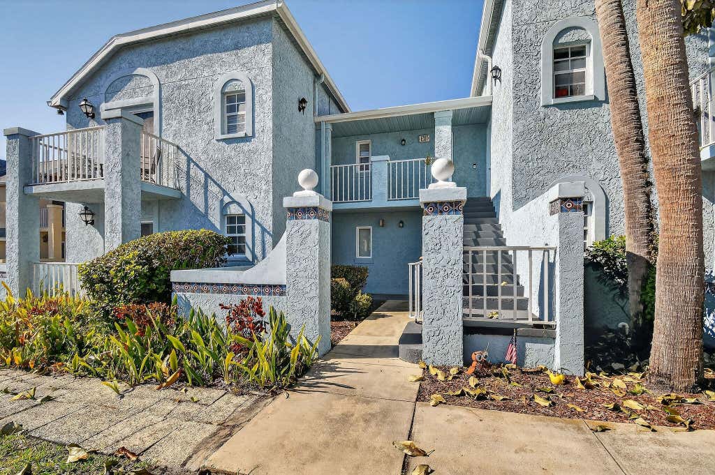 Photo of 1620 SE GREEN ACRES Circle #N103, Port Saint Lucie, FL 34952 (MLS # B26062704)