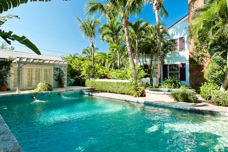 GREGORY ADDN - Residential